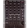 mixer dj gemini ps 626 EFX  3 canali